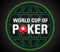 World Cup of Poker – Team Canada